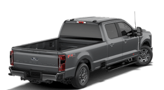 2027 Ford Super Duty® External Image 3
